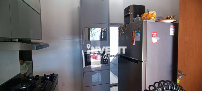 Imagem Casa com 3 Quartos à Venda, 117 m² em Vila Pedroso - Goiânia Imagem Casa com 3 Quartos à Venda, 117 m² em Vila Pedroso - Goiânia