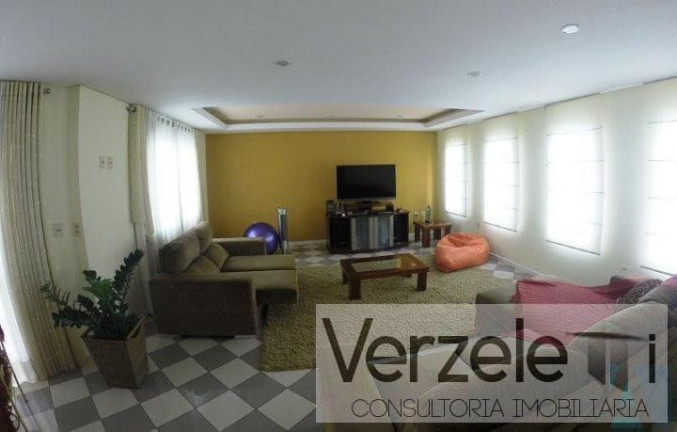 Imagem Casa com 5 Quartos à Venda, 410 m² em Estados - Balneário Camboriú