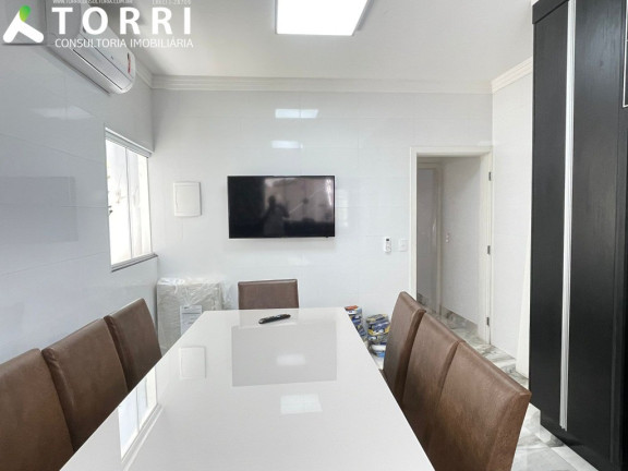 Imagem Sobrado com 4 Quartos à Venda, 200 m² em Parque São Bento - Sorocaba