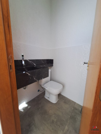 Imagem Casa de Condomínio com 3 Quartos à Venda, 120 m² em Condomínio Trilhas Do Sol - Lagoa Santa Imagem Casa de Condomínio com 3 Quartos à Venda, 120 m² em Condomínio Trilhas Do Sol - Lagoa Santa