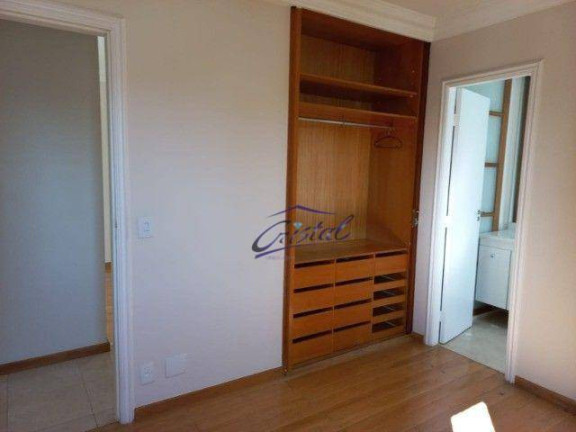 Imagem Apartamento com 2 Quartos à Venda, 70 m² em Vila Olímpia - São Paulo
