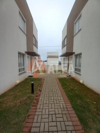 Casa com 2 Quartos à Venda, 51 m² em água Espraiada (caucaia Do Alto) - Cotia