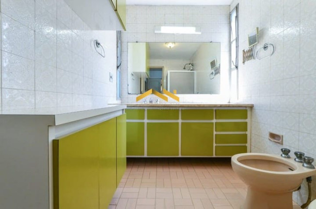 Imagem Apartamento com 3 Quartos à Venda, 129 m² em Jardim Paulista - São Paulo Imagem Apartamento com 3 Quartos à Venda, 129 m² em Jardim Paulista - São Paulo