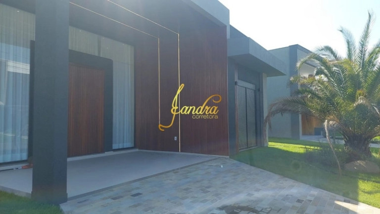 Imagem Casa de Condomínio com 4 Quartos à Venda, 252 m² em Remanso - Xangri-la