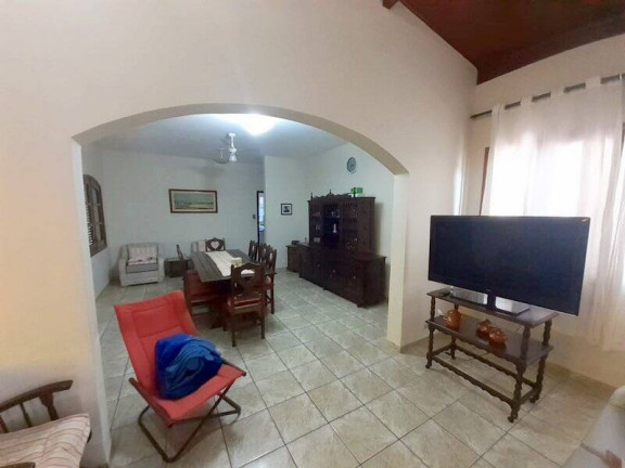 Imagem Casa com 5 Quartos à Venda, 560 m² em Parque Turístico - Peruíbe