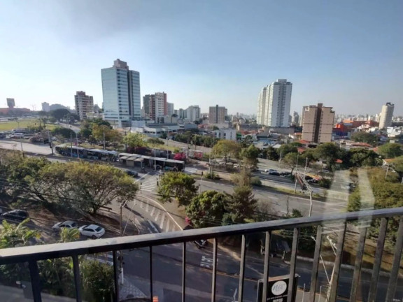 Imagem Apartamento com 1 Quarto para Alugar, 27 m² em Centro - São Bernardo Do Campo Imagem Apartamento com 1 Quarto para Alugar, 27 m² em Centro - São Bernardo Do Campo