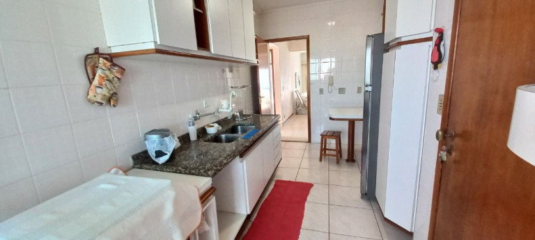 Imagem Apartamento com 2 Quartos para Alugar, 107 m² em Astúrias - Guarujá Imagem Apartamento com 2 Quartos para Alugar, 107 m² em Astúrias - Guarujá