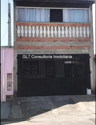 Imagem Sobrado com 2 Quartos à Venda,  em Jardim Oliveira Camargo - Indaiatuba