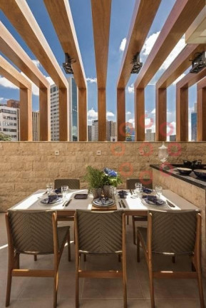 Imagem Apartamento com 4 Quartos à Venda, 225 m² em Serra - Belo Horizonte