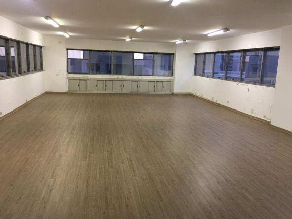 Sala Comercial à Venda, 114 m² em Consolação - São Paulo