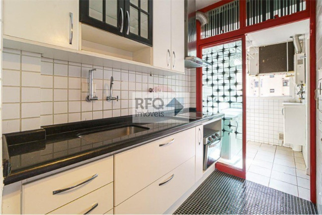 Imagem Imóvel com 3 Quartos à Venda, 75 m² em Jardim Vila Mariana - São Paulo
