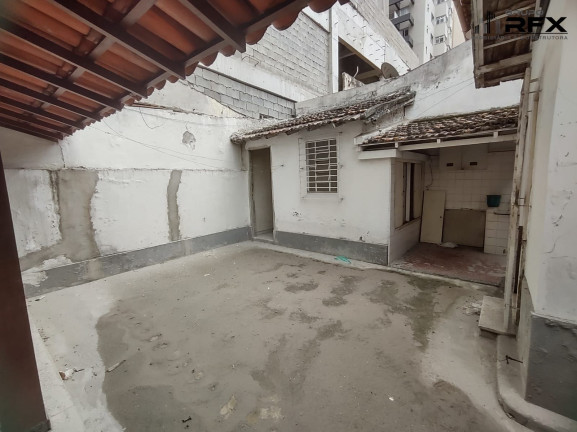 Imagem Casa com 4 Quartos para Alugar, 112 m² em Icaraí - Niterói