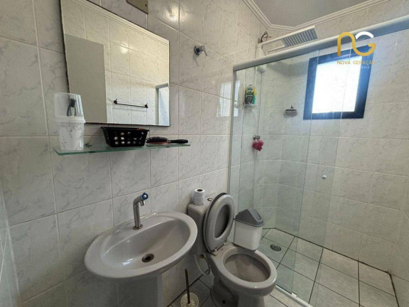 Imagem Apartamento com 2 Quartos à Venda, 78 m² em Mirim - Praia Grande Imagem Apartamento com 2 Quartos à Venda, 78 m² em Mirim - Praia Grande