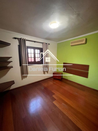 Imagem Casa de Condomínio com 6 Quartos à Venda, 700 m² em Condomínio Isaura - Sorocaba Imagem Casa de Condomínio com 6 Quartos à Venda, 700 m² em Condomínio Isaura - Sorocaba