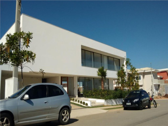 Imagem Sobrado com 3 Quartos à Venda, 700 m² em Jardim Residencial Chácara Ondina - Sorocaba