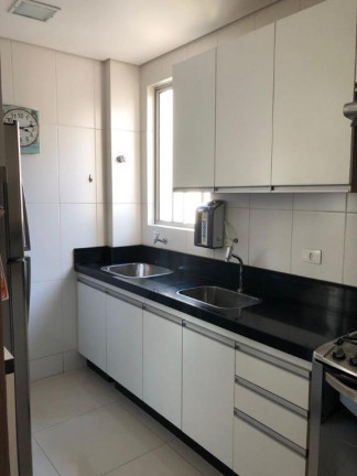 Imagem Apartamento com 2 Quartos à Venda, 46 m² em Piracicamirim - Piracicaba