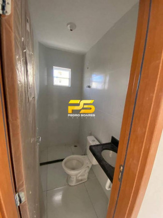 Imagem Apartamento com 2 Quartos à Venda, 48 m² em Gramame - João Pessoa Imagem Apartamento com 2 Quartos à Venda, 48 m² em Gramame - João Pessoa