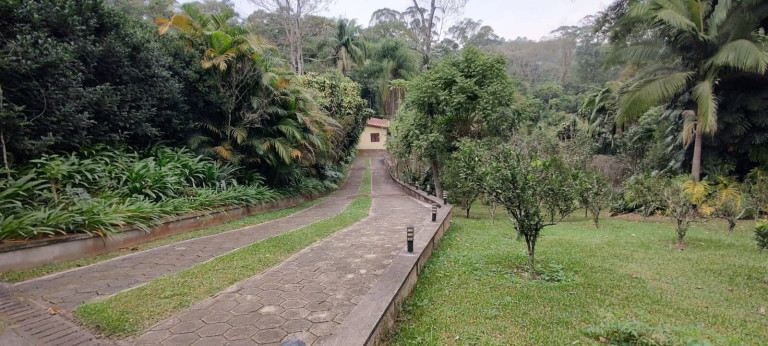 Imagem Casa de Condomínio com 2 Quartos à Venda, 87 m² em Jardim Colibri - Cotia Imagem Casa de Condomínio com 2 Quartos à Venda, 87 m² em Jardim Colibri - Cotia
