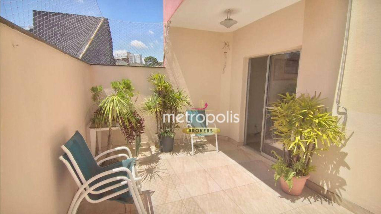 Imagem Apartamento com 2 Quartos à Venda, 105 m² em Barcelona - São Caetano Do Sul Imagem Apartamento com 2 Quartos à Venda, 105 m² em Barcelona - São Caetano Do Sul