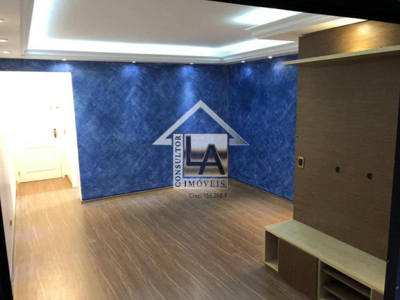 Imagem Apartamento com 3 Quartos à Venda, 78 m² em Vila Andrade - São Paulo