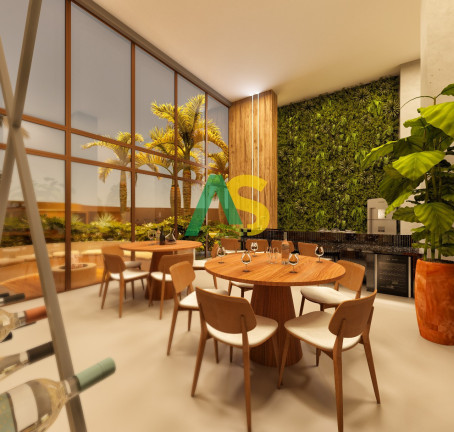 Imagem Imóvel com 3 Quartos à Venda, 121 m² em Santo Amaro - Recife Imagem Imóvel com 3 Quartos à Venda, 121 m² em Santo Amaro - Recife