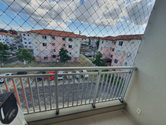Imagem Apartamento com 3 Quartos à Venda, 64 m² em Colonia Terra Nova - Manaus