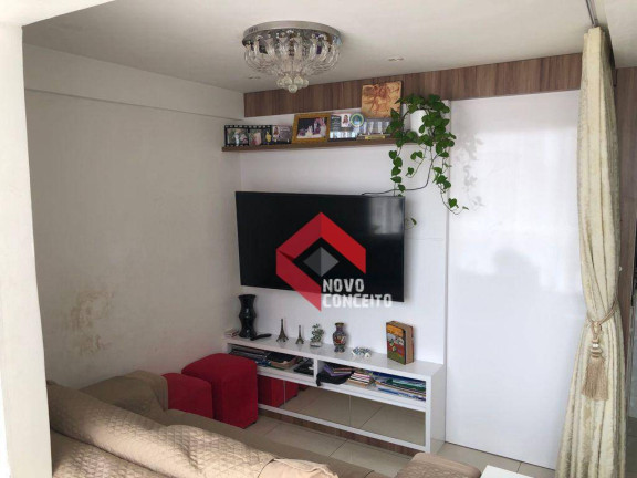 Imagem Apartamento com 2 Quartos à Venda, 80 m² em Meireles - Fortaleza Imagem Apartamento com 2 Quartos à Venda, 80 m² em Meireles - Fortaleza