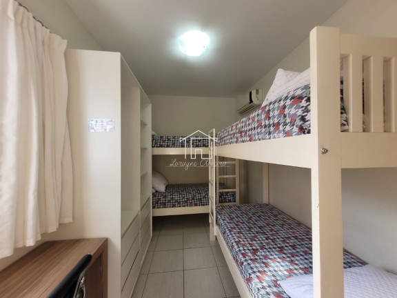 Imagem Cobertura com 3 Quartos à Venda, 120 m² em Itaguá - Ubatuba