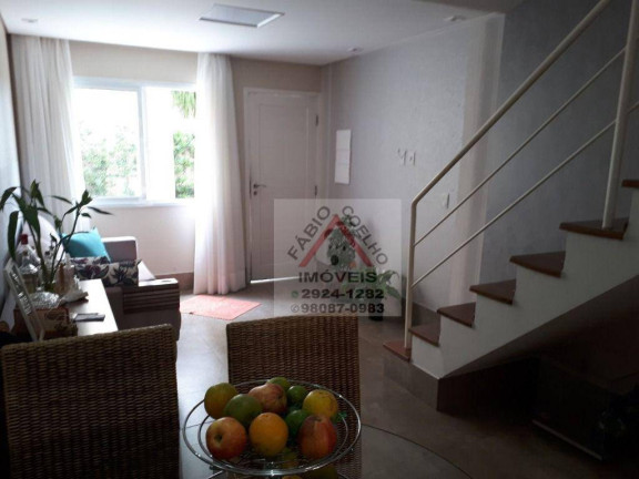 Imagem Casa com 4 Quartos à Venda, 144 m² em Jardim Marajoara - São Paulo