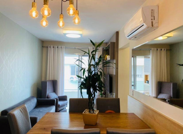 Imagem Apartamento com 2 Quartos à Venda, 63 m² em Canasvieiras - Florianópolis
