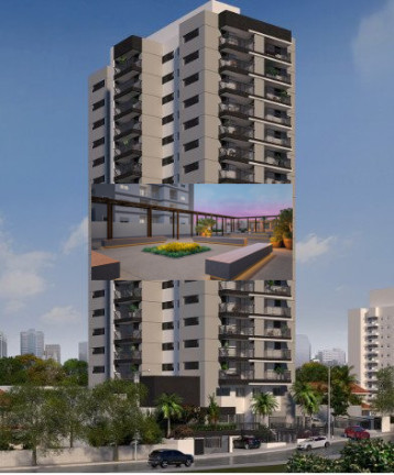 Apartamento com 2 Quartos à Venda, 67 m² em Vila Paulista - Guarulhos