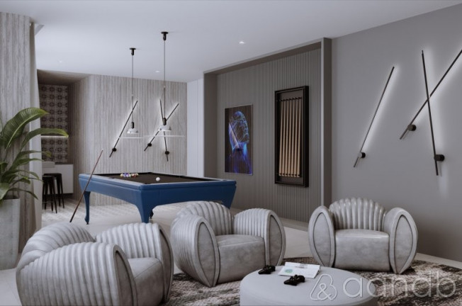 Imagem Apartamento com 3 Quartos à Venda, 118 m² em Jardim Das Acácias - Uberlândia Imagem Apartamento com 3 Quartos à Venda, 118 m² em Jardim Das Acácias - Uberlândia