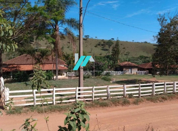 Imagem Fazenda à Venda, 200 m² em Zona Rural - Piedade Dos Gerais Imagem Fazenda à Venda, 200 m² em Zona Rural - Piedade Dos Gerais
