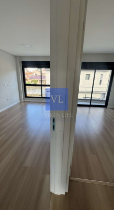 Imagem Casa com 3 Quartos à Venda, 125 m² em Fanny - Curitiba Imagem Casa com 3 Quartos à Venda, 125 m² em Fanny - Curitiba