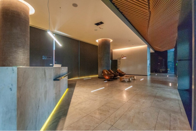 Imagem Imóvel com 1 Quarto à Venda, 42 m² em Itaim Bibi - São Paulo