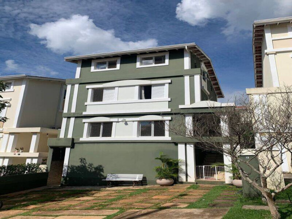 Imagem Casa de Condomínio com 5 Quartos à Venda, 260 m² em Jardim Colonial - Jundiaí Imagem Casa de Condomínio com 5 Quartos à Venda, 260 m² em Jardim Colonial - Jundiaí