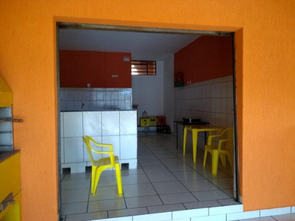 Imagem Casa com 2 Quartos à Venda, 250 m² em Parque Sevilha (nova Veneza) - Sumaré Imagem Casa com 2 Quartos à Venda, 250 m² em Parque Sevilha (nova Veneza) - Sumaré