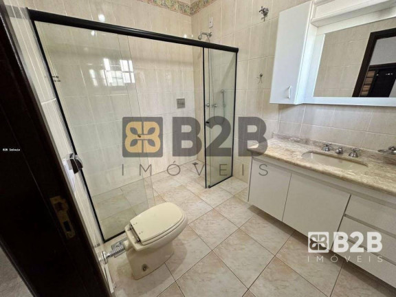 Imagem Casa com 3 Quartos à Venda, 408 m² em Samambaia Parque Residencial - Bauru Imagem Casa com 3 Quartos à Venda, 408 m² em Samambaia Parque Residencial - Bauru