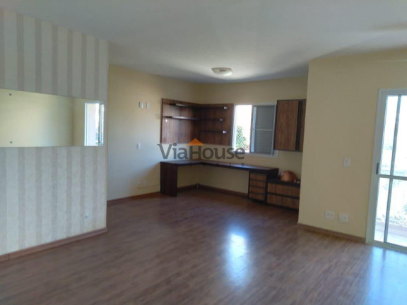 Imagem Apartamento com 2 Quartos à Venda, 75 m² em Jardim Botânico - Ribeirão Preto