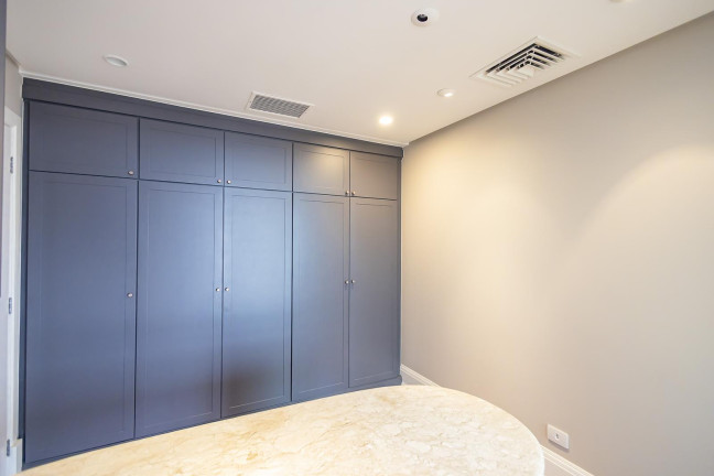 Imagem Apartamento com 4 Quartos à Venda, 413 m² em Mossunguê - Curitiba