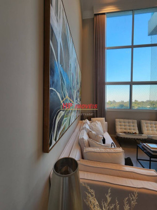 Imagem Apartamento com 4 Quartos à Venda, 188 m² em Umuarama - Osasco