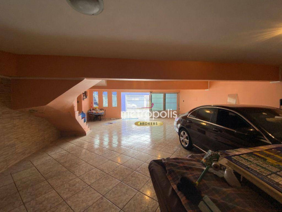 Imagem Sobrado com 4 Quartos à Venda, 470 m² em Osvaldo Cruz - São Caetano Do Sul Imagem Sobrado com 4 Quartos à Venda, 470 m² em Osvaldo Cruz - São Caetano Do Sul