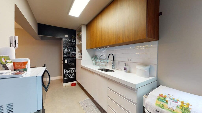 Imagem Apartamento com 3 Quartos à Venda, 76 m² em Vila Olímpia - São Paulo Imagem Apartamento com 3 Quartos à Venda, 76 m² em Vila Olímpia - São Paulo