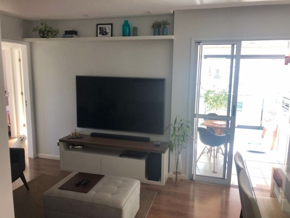 Imagem Apartamento com 3 Quartos à Venda, 84 m² em Vila Cruzeiro - São Paulo Imagem Apartamento com 3 Quartos à Venda, 84 m² em Vila Cruzeiro - São Paulo