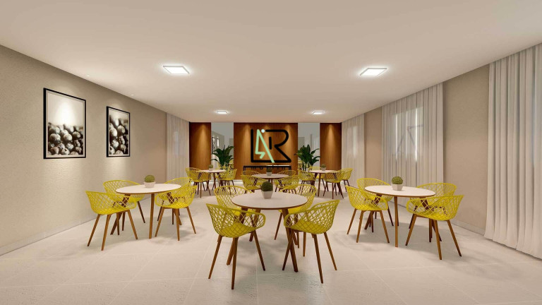 Imagem Apartamento com 2 Quartos à Venda, 50 m² em Fazenda Bom Jesus - Contagem Imagem Apartamento com 2 Quartos à Venda, 50 m² em Fazenda Bom Jesus - Contagem