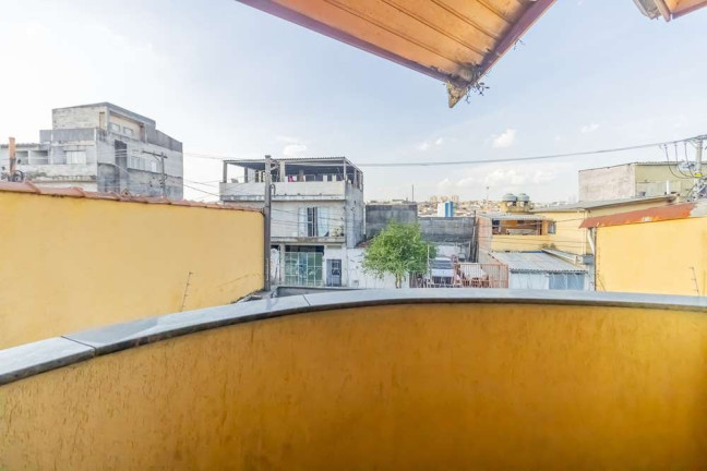 Imagem Casa com 3 Quartos à Venda, 290 m² em Vila Prudente - São Paulo Imagem Casa com 3 Quartos à Venda, 290 m² em Vila Prudente - São Paulo