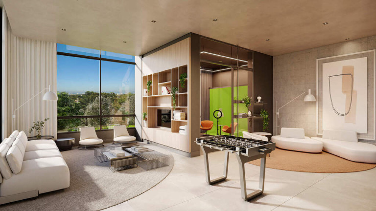 Imagem Apartamento com 3 Quartos à Venda, 119 m² em Cidade Industrial - Curitiba Imagem Apartamento com 3 Quartos à Venda, 119 m² em Cidade Industrial - Curitiba