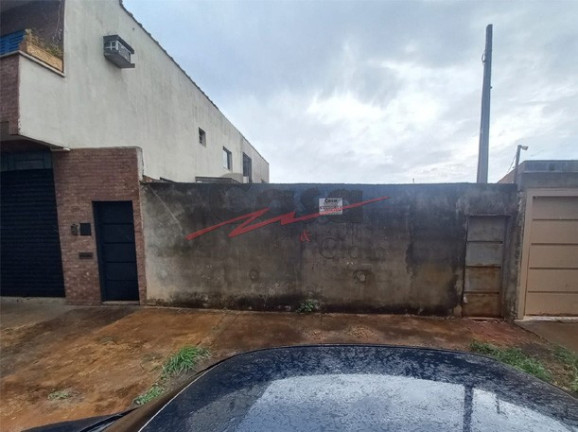 Terreno à Venda, 164 m² em Parque Dos Servidores - Ribeirão Preto