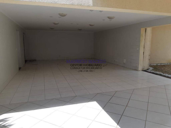 Imagem Casa com 4 Quartos para Alugar, 1.500 m² em Residencial Tamboré - Barueri Imagem Casa com 4 Quartos para Alugar, 1.500 m² em Residencial Tamboré - Barueri
