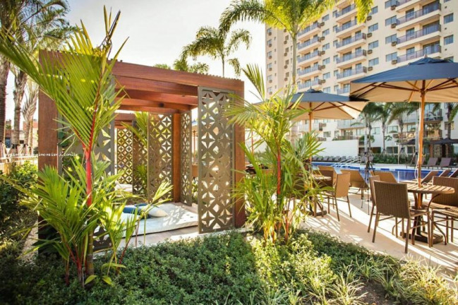 Imagem Apartamento à Venda, em Barra Olímpica - Rio De Janeiro Imagem Apartamento à Venda, em Barra Olímpica - Rio De Janeiro